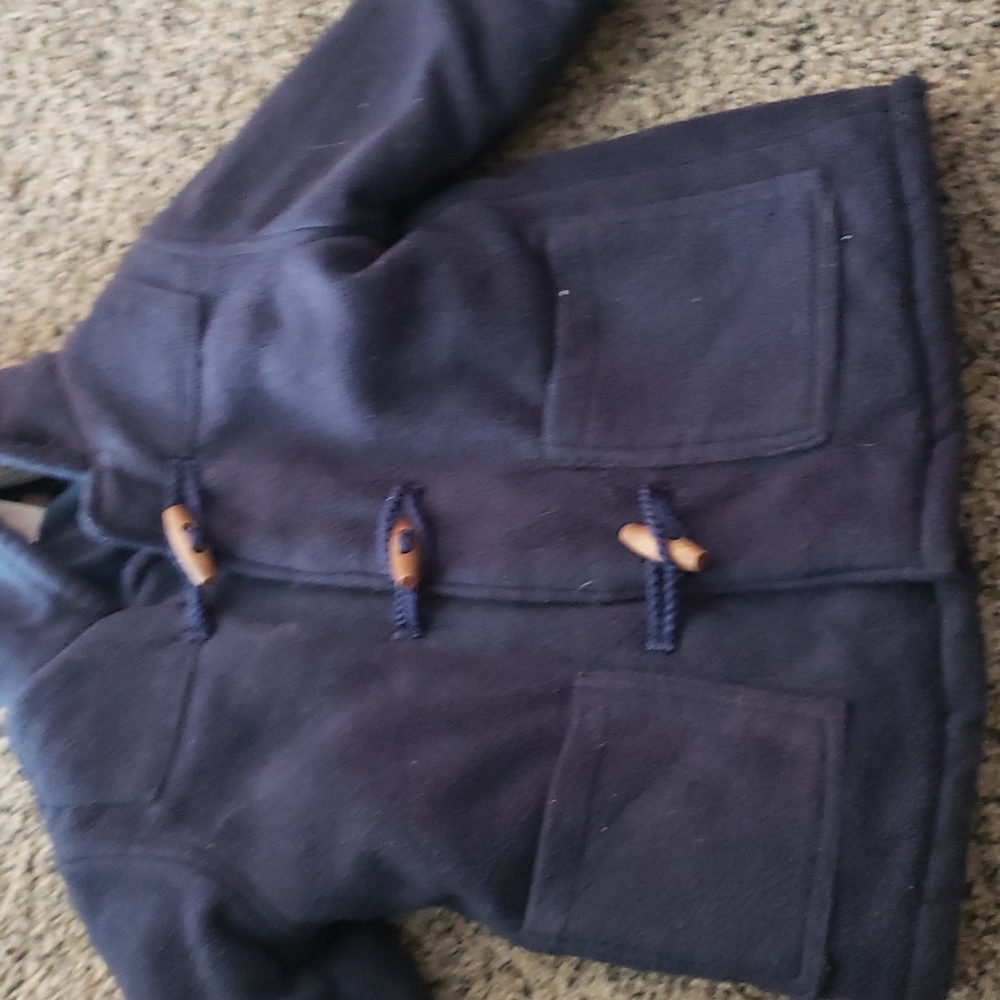 4t coat - Picture 2 of 4